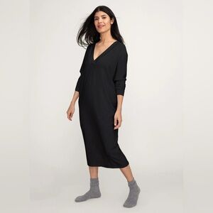 Hatch Maternity The Visitor Dress